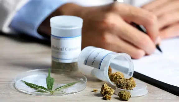 Cannabis for Customized Pain Management