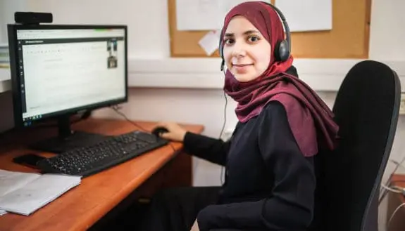 Quantum-Based Computers for Summer School