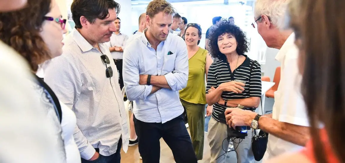 American Technion Society