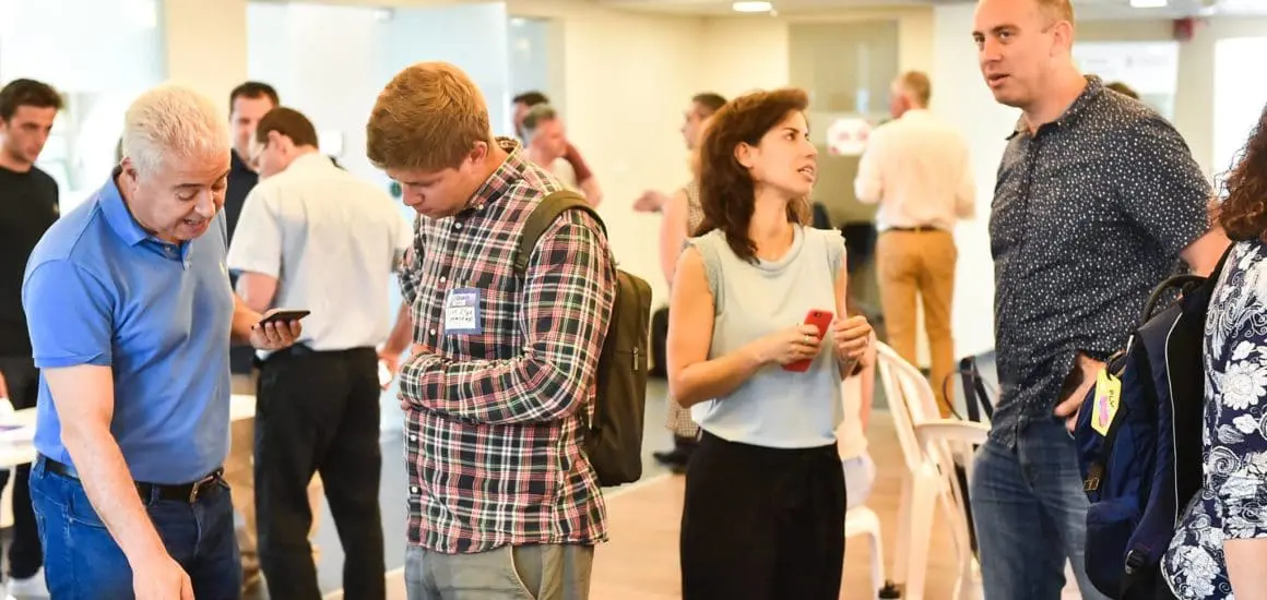 American Technion Society