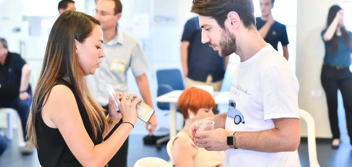 American Technion Society