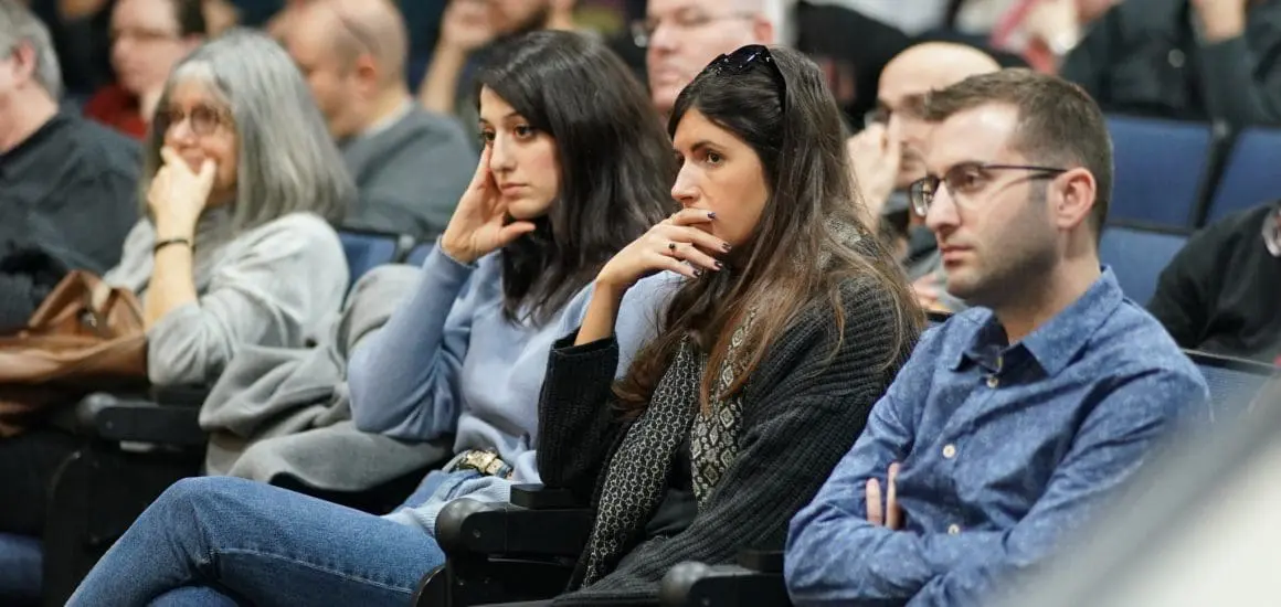 American Technion Society