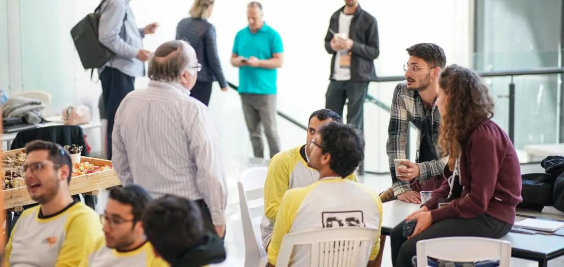 American Technion Society