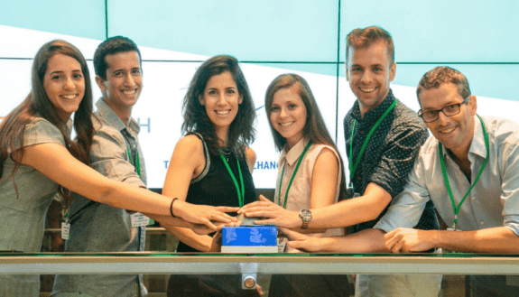 Israel’s Ultimate Entrepreneurship Challenge