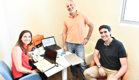 DRIVE Accelerator Boosts Entrepreneurs