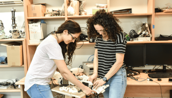 t-hub: Technion Entrepreneurship & Innovation