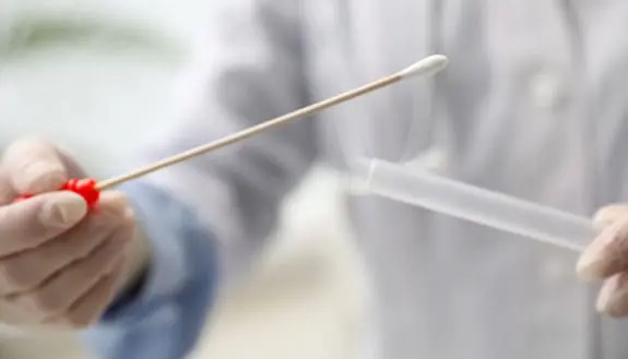 NaorCov19 Saliva Test Makes Its Debut