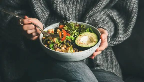 Making Plant-Based Bites Delicious