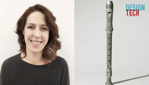 Titanium Meets Music