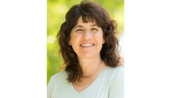 NAE Admits Yoelle Maarek Ph.D. ’89