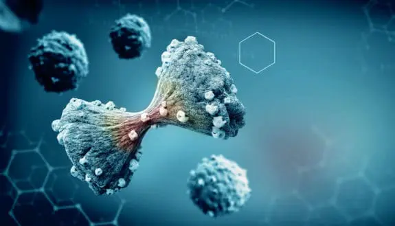 Cancer Treatment Goes Nano