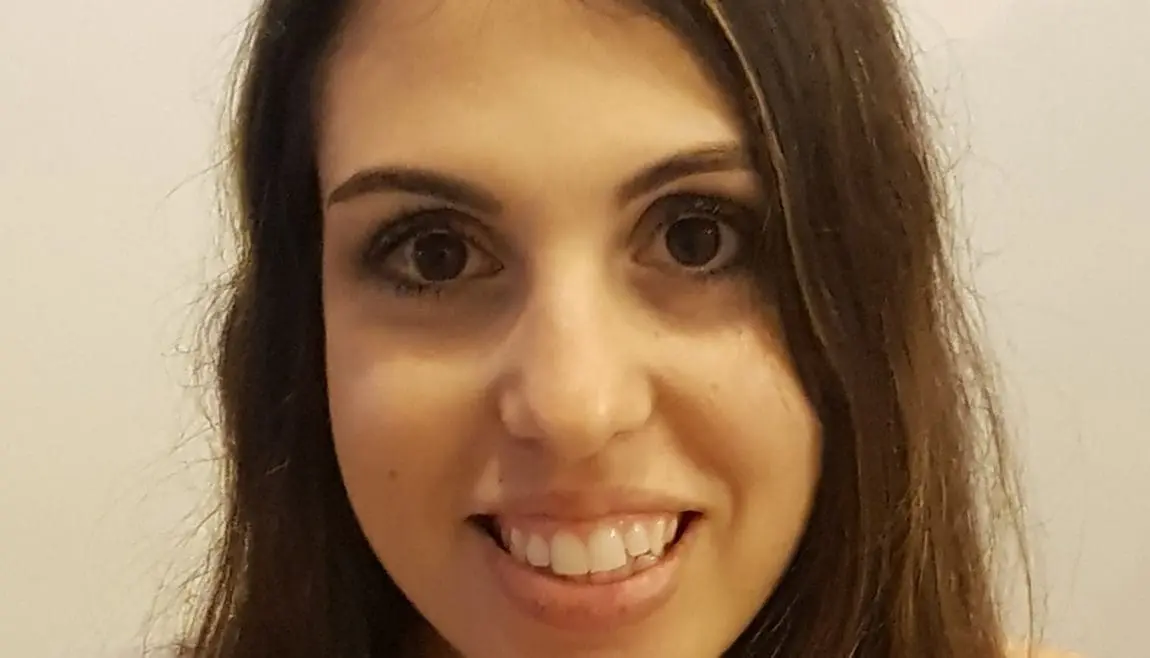 dr. noa katz headshot