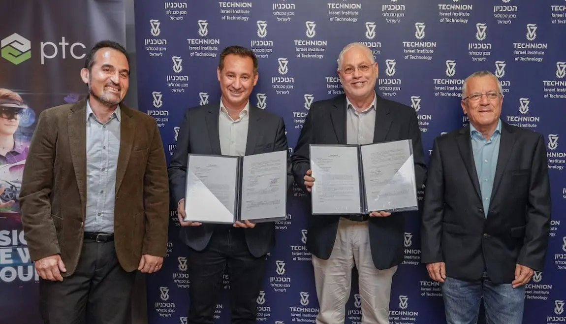 American Technion Society