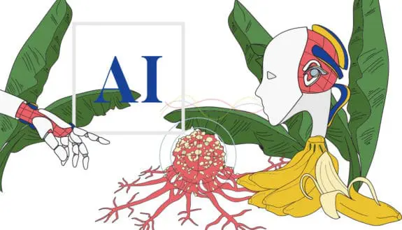 Bananas, Bots, and Breakthroughs