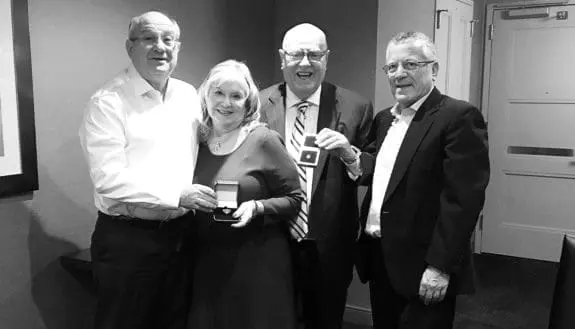 Avraham Ashkenazi: The Technion Was My Dream