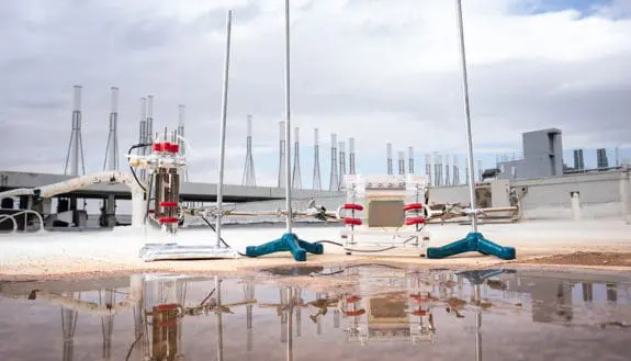 Catalysis Meets Climate Action