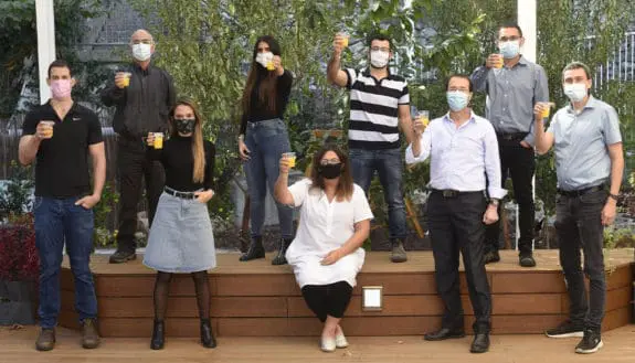 Israel’s Most Valuable Resource