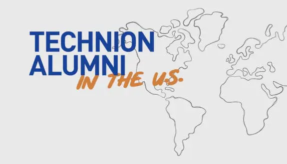 Technion Alumni: Where Are They Now?