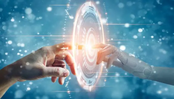 AI Systems That Care Win More Trust