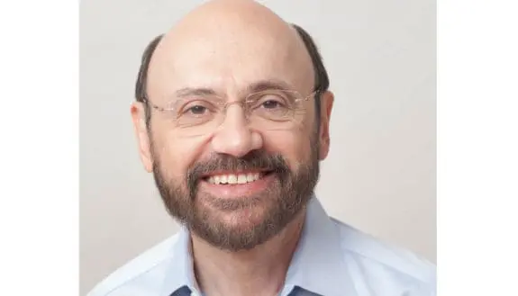 Dr. Broder Wins Major Computing Award