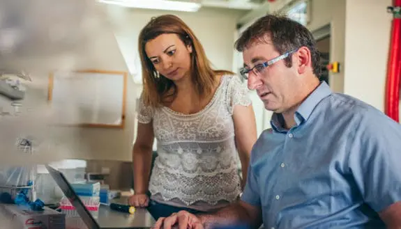 Technion Medical Science on the Cutting Edge