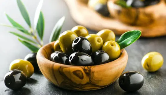 Ancient Olive Curing Site Near Haifa’s Shores