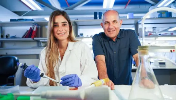 Can We Reboot Elderly Immunity?