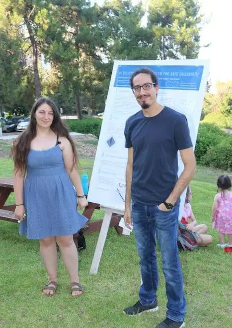 American Technion Society