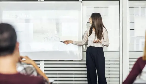 Students Take on Cancer, COVID, and More