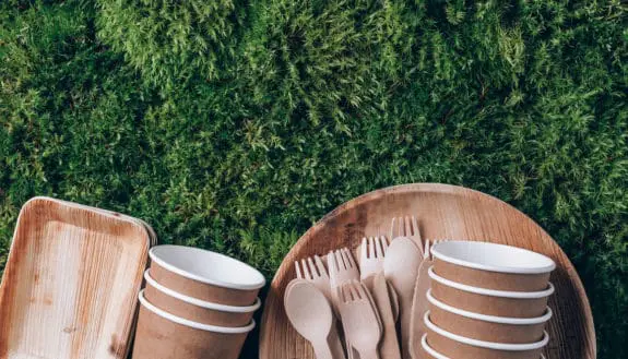 No More Disposable Utensils at the Technion