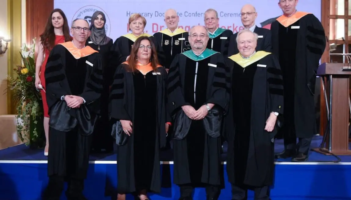 American Technion Society