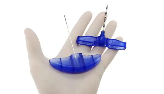 Medical Needles That Target Tumors