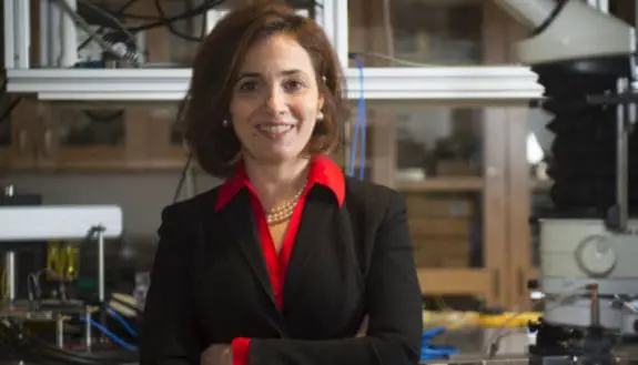 The Photonics Pioneer Who Made Silicon Shine