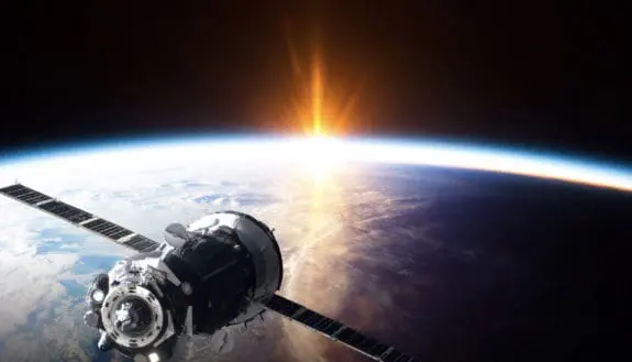 WATCH: Technion Space Odyssey