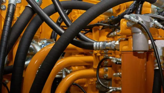 Changing Manufacturing Forever