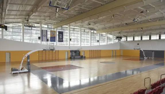 Horev Arena Boosts Student Life at the Technion