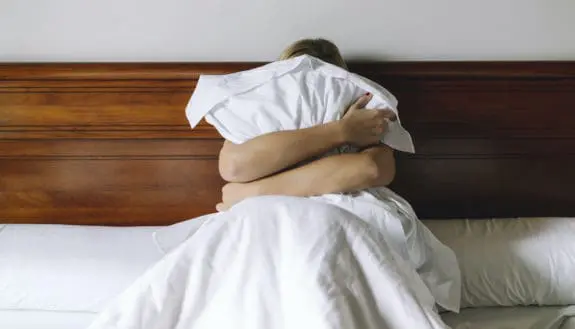 Are You a Morning Lark or a Night Owl?