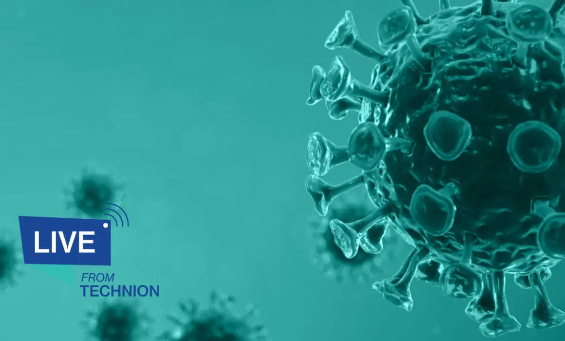 Live From Technion Webinar Recording