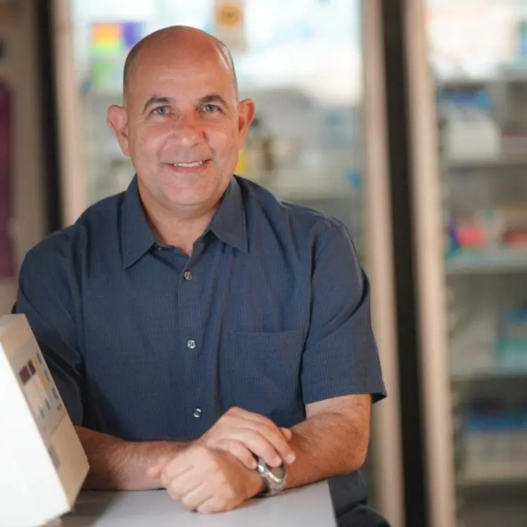 American Technion Society