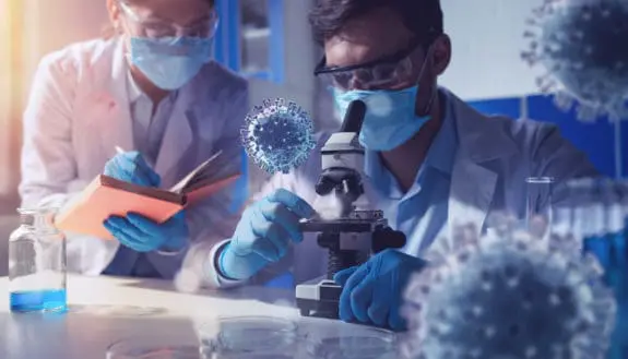 Technion’s Deep Dive into Israeli COVID-19 Research