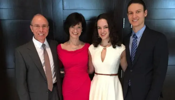 Melanie Moreno: Giving Can Be A Double Mitzvah