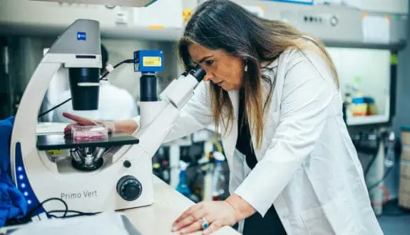 Feeding Israel and the World