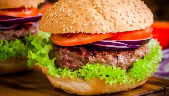 WATCH: Can One Hamburger Change the World?