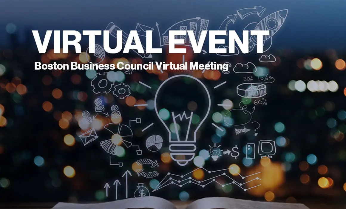 Boston Business Council Virtual Meeting with Technion Students