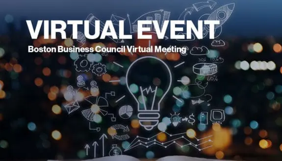 Boston Business Council Virtual Meeting with Technion Students