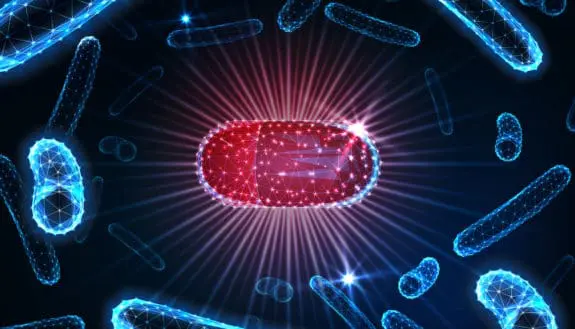Smarter Antibiotics, Fewer Superbugs