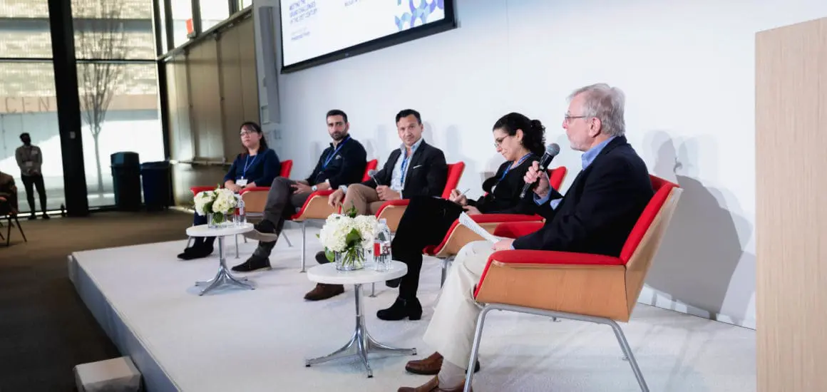 American Technion Society