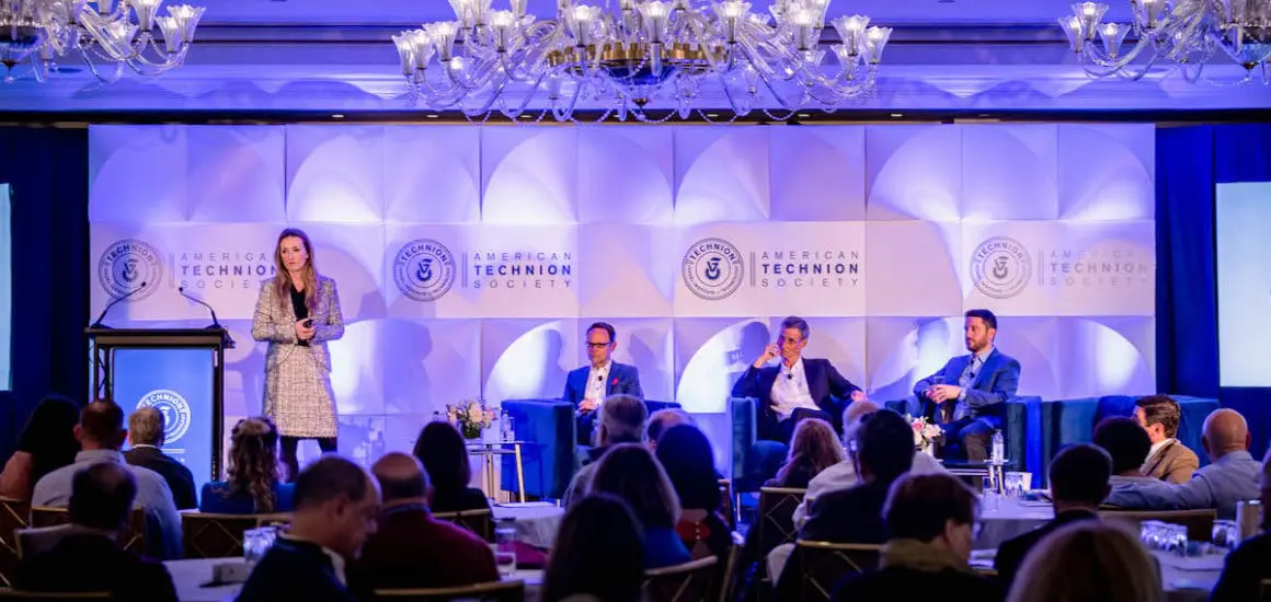 American Technion Society