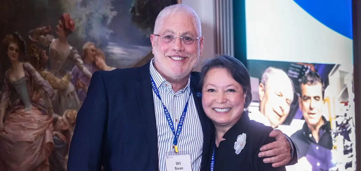 Impact - 2022 Presidential Forum