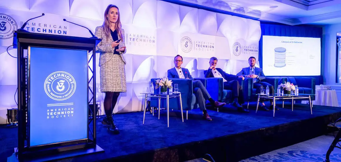 Impact - Sustainability and Catalysis: Changing Lives for the Better